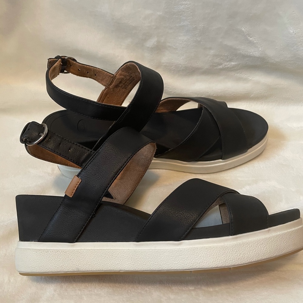 NWOT DR SCHOLL’S wedge